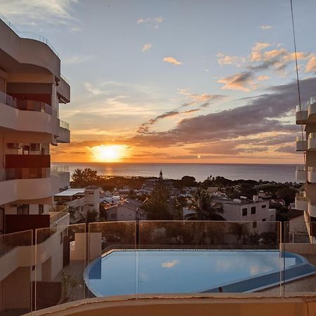 Seaview Serenity Apartment Flic-en-Flacq Exterior foto